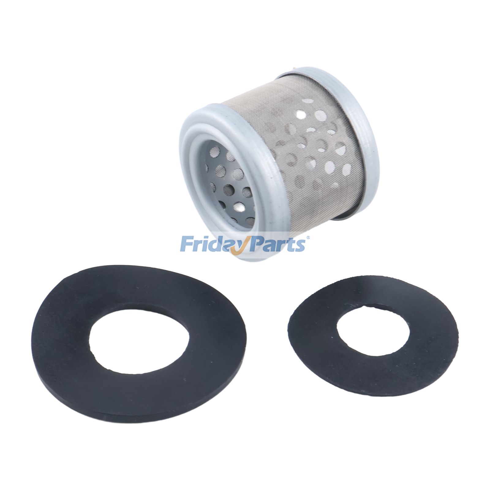 FridayParts Kraftstofffilter