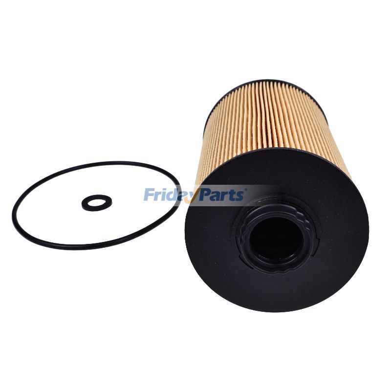 Kraftstofffilter80C300CFür CASE