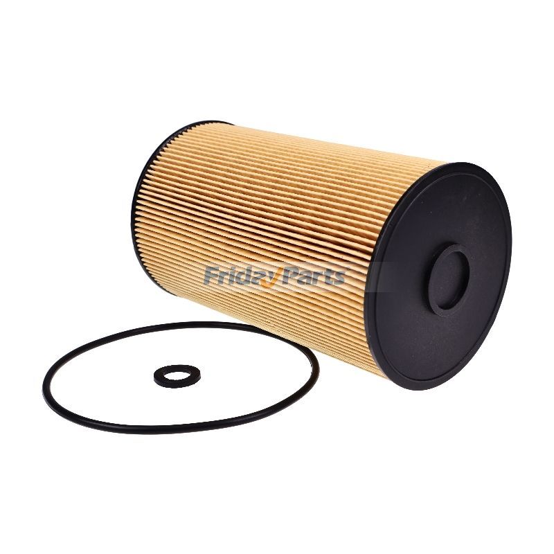 Kraftstofffilter80C300Cfür Bagger