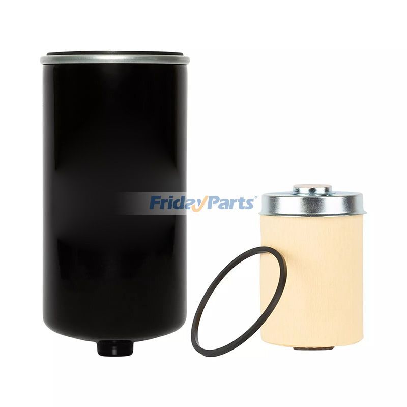 Fuel Filter Kit 006018618D1 001081778R93 for Mahindra 1153 1538 1635 1640 2538 2540 2545 2638 2645 3540 3550 3640 3650 4540 4550 5545