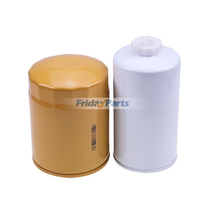 クボタエンジン03シリーズ用燃料フィルターキット1J430-43060 HH1J0-43170 HH1J0-43172