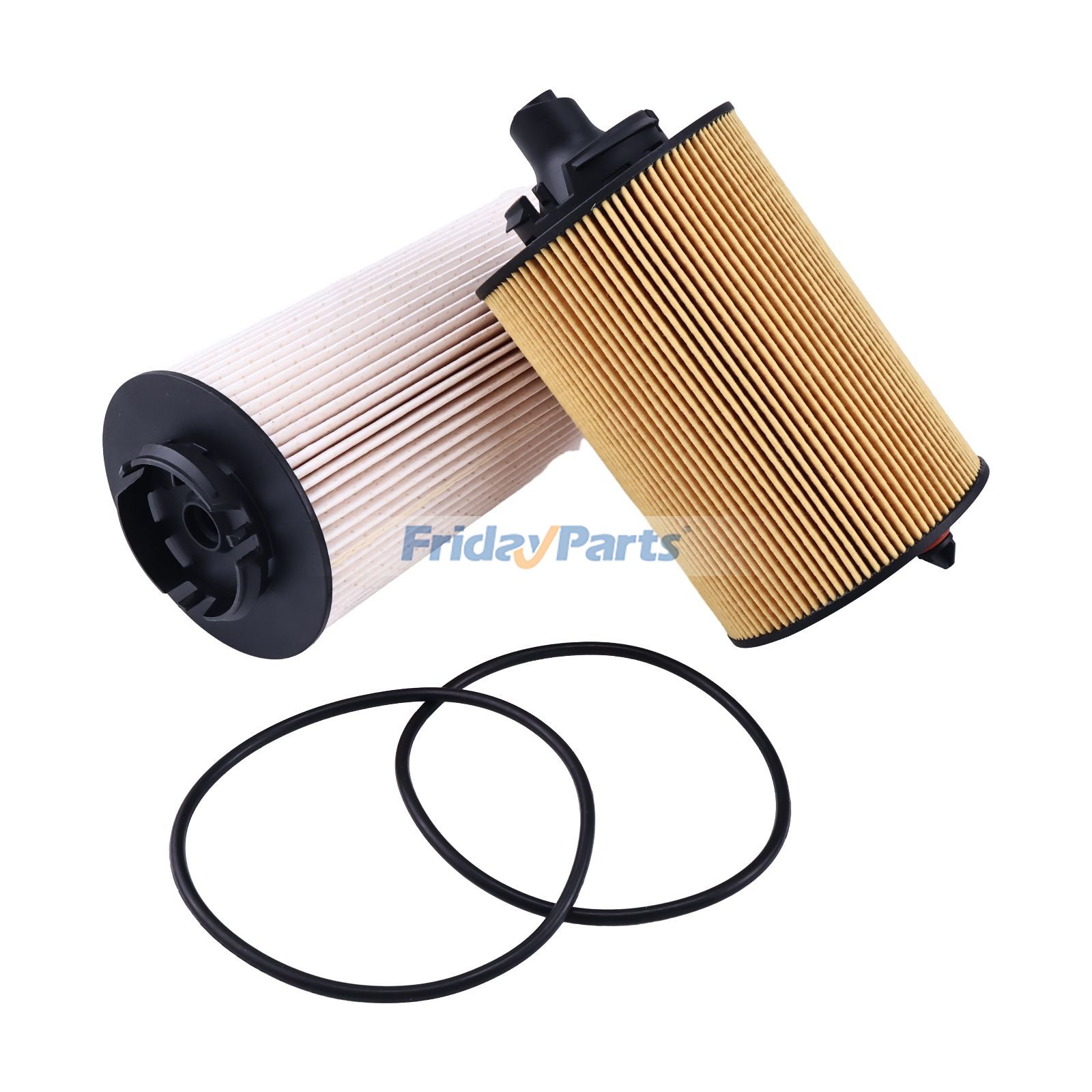 Kit de filtre à carburant pour Moteur,Camion Pour DAF,Pour Kenworth,Pour Peterbilt