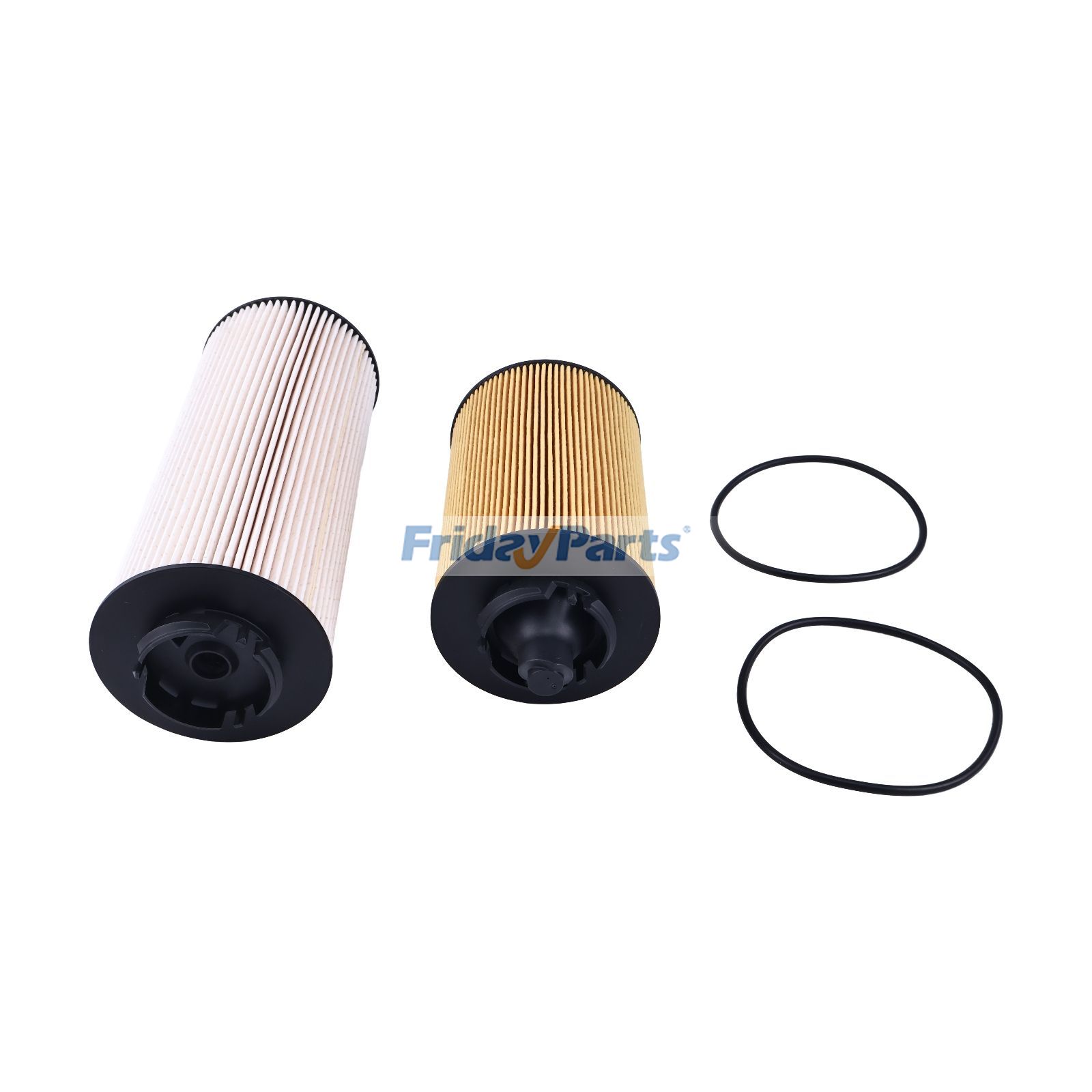 Kit de filtre à carburantpour Moteur,Camion