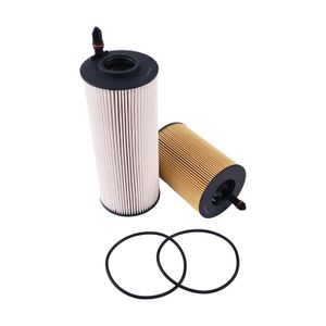 Fuel Filter Kit 2272926B 2272926PE PF46270 for Paccar Engine MX-13 ...