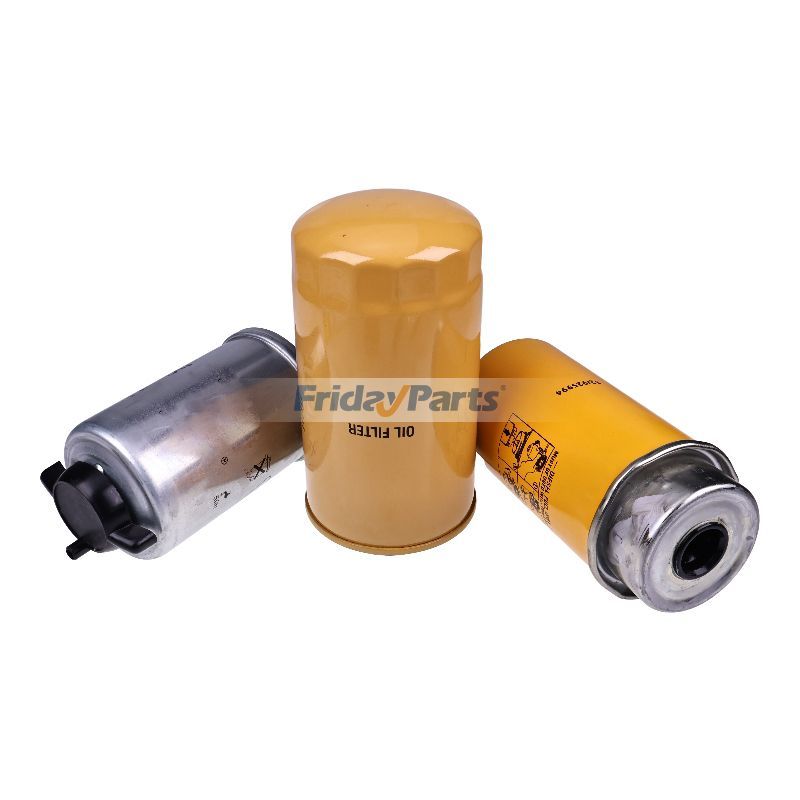 Fuel Filter Kit 32/925694 Backhoe in Stock in China