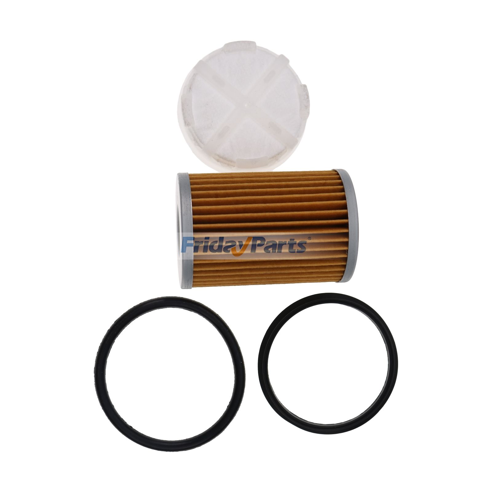 Kraftstofffilter-Kitfür Motor