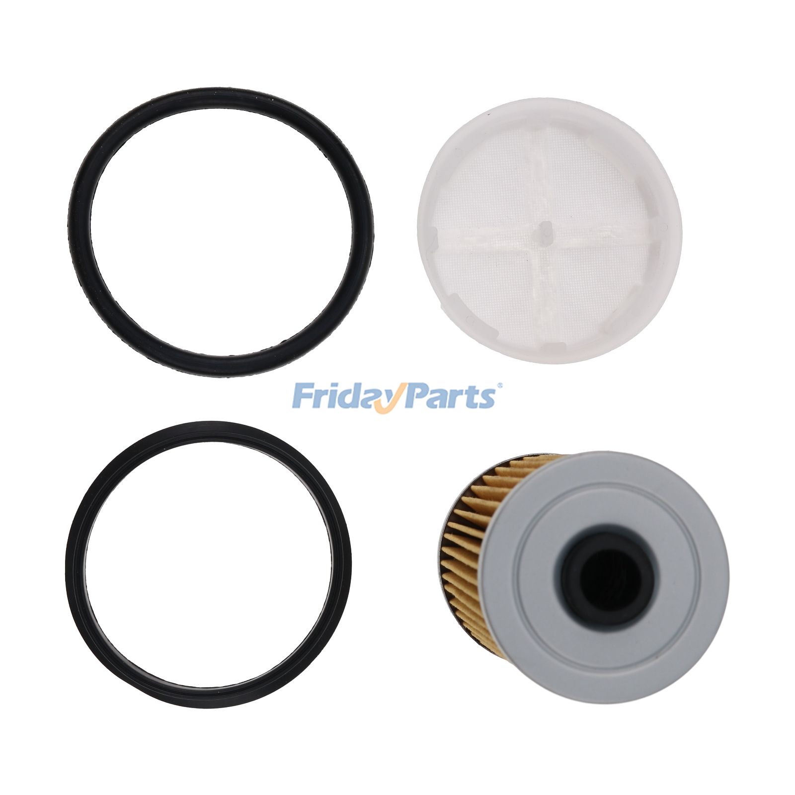 Kraftstofffilter-Kit