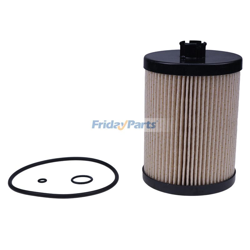  Fuel Filter Kit UD 2011 2600 3300 7.0L For Nissan