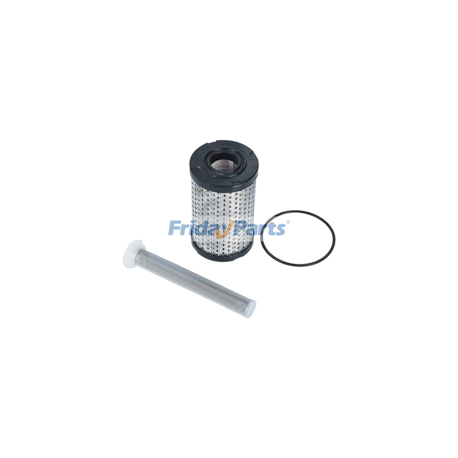 Fuel Filter Kit 5589161 5741059 for HMMWV Humvee Military Tactical Vehicle M998 M1045 M1097 M1123