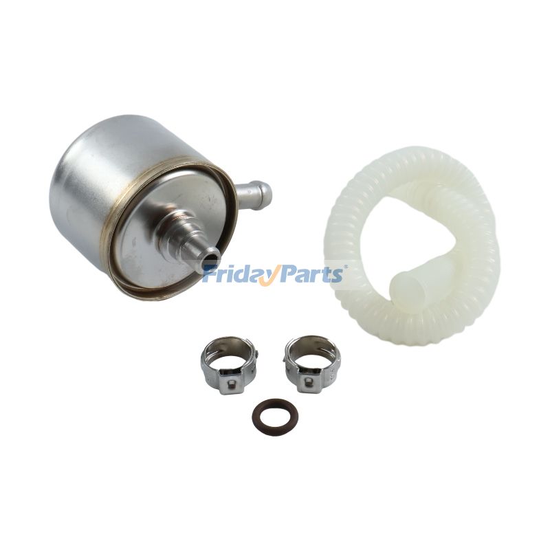 Kraftstofffiltersatzfür Motorrad