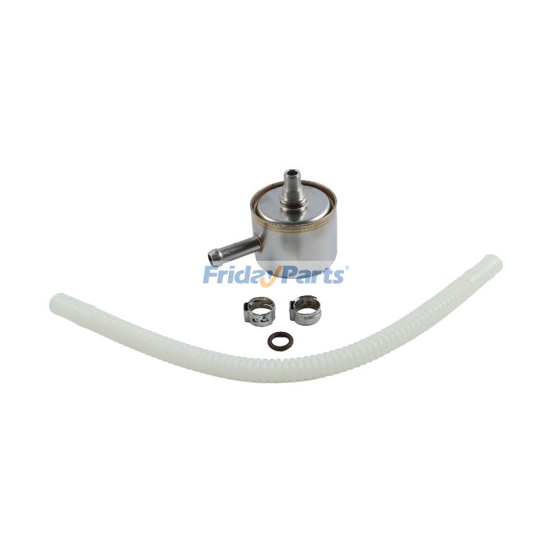 FridayParts Kraftstofffiltersatz