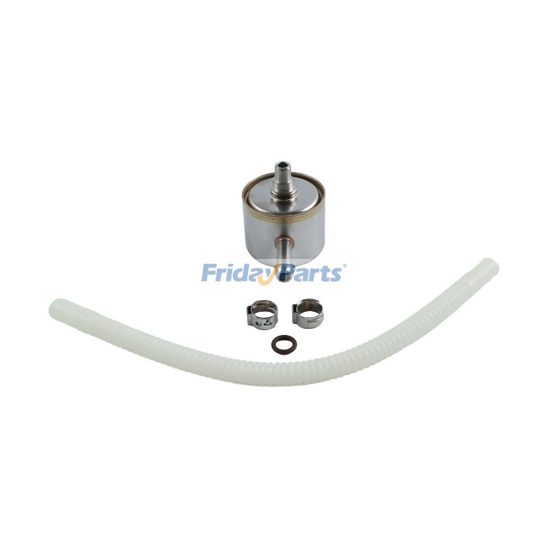 Kraftstofffiltersatzfür MotorradFür Harley-Davidson