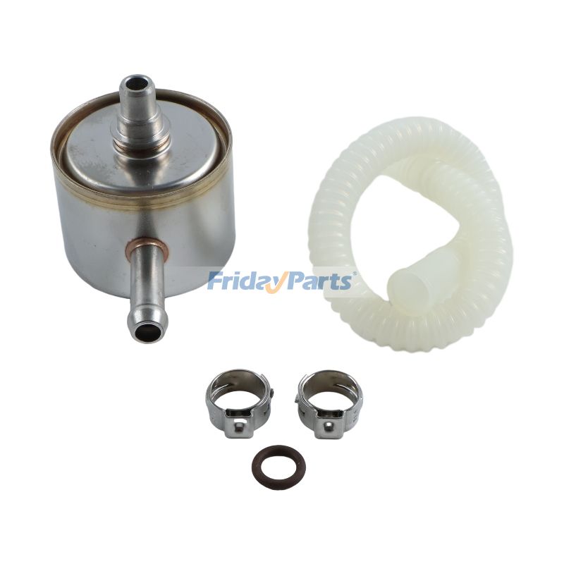 KraftstofffiltersatzFür Harley-Davidson