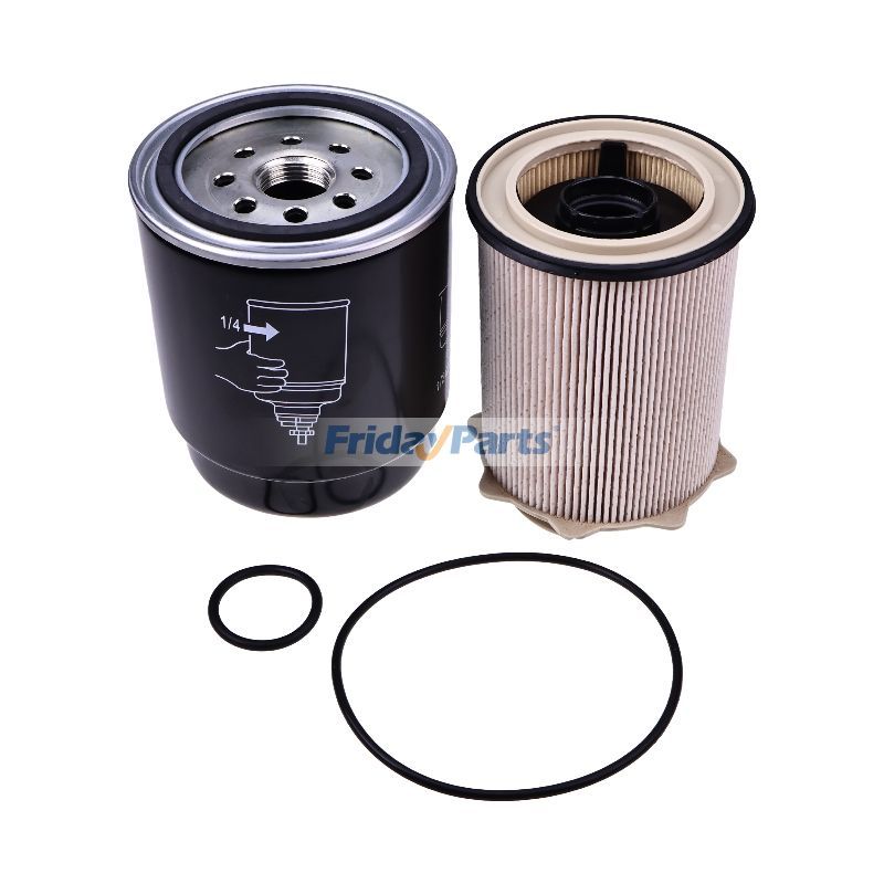 Fuel Filter Kit for Vehicle