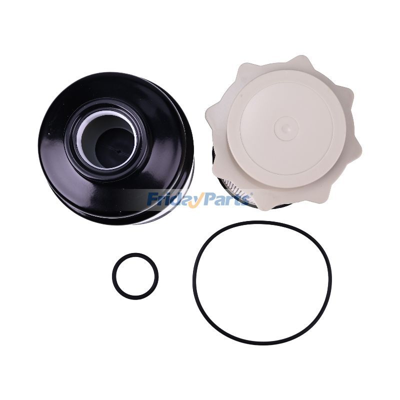 Vehicle Fuel Filter Kit