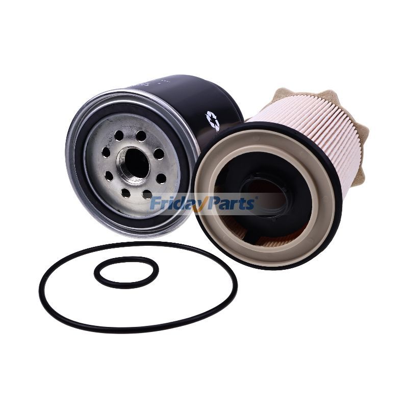  Fuel Filter Kit For Dodge