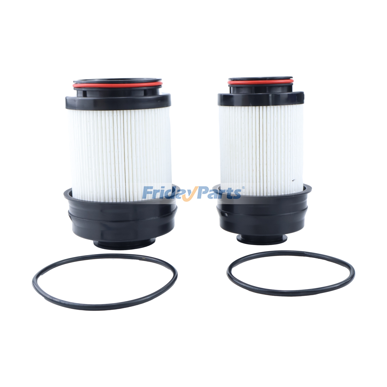 Kit de filtro de combustível 68677800AA para motor Cummins 6.7L em veículos Ram 2500, 3500, 4500 e 5500 (2025-2026) para Motor,Veículo