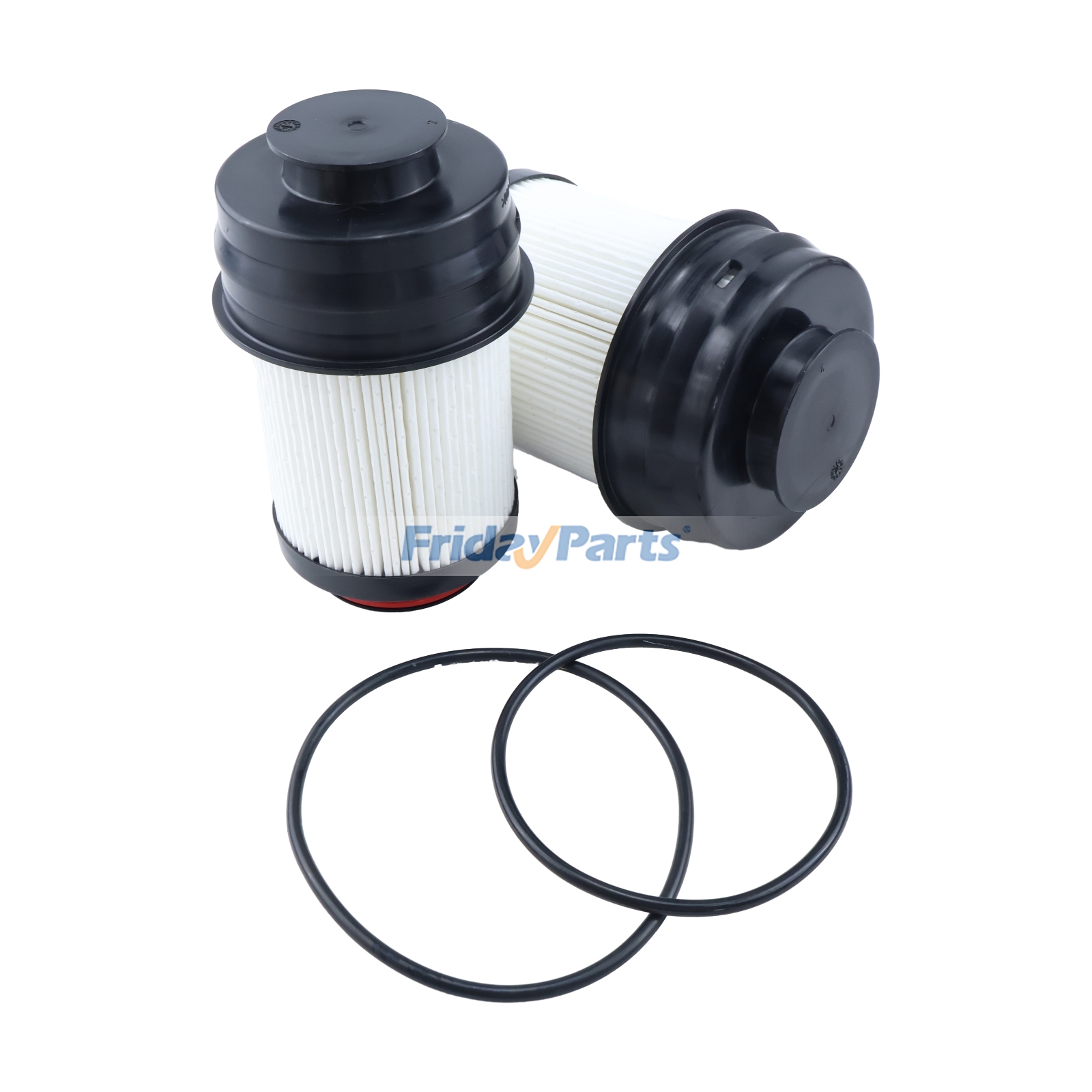 Motor,Veículo Para Dodge - Kit de filtro de combustível 68677800AA para motor Cummins 6.7L em veículos Ram 2500, 3500, 4500 e 5500 (2025-2026)