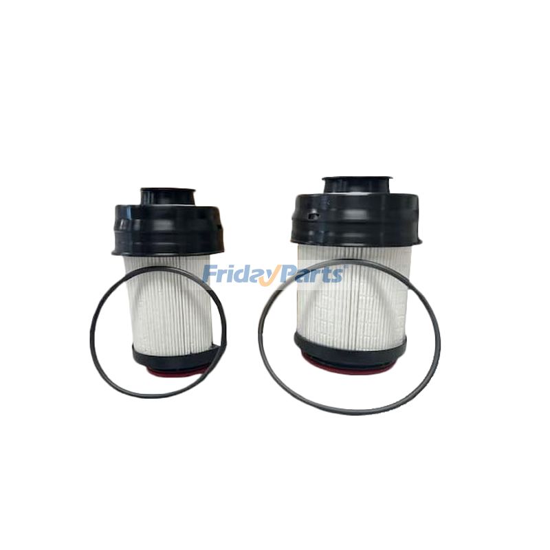 Kraftstofffilter-Kit 68677800AA für Cummins-Motor 6,7 l Ram Fahrzeuge 2500 3500 4500 5500 2025-2026
