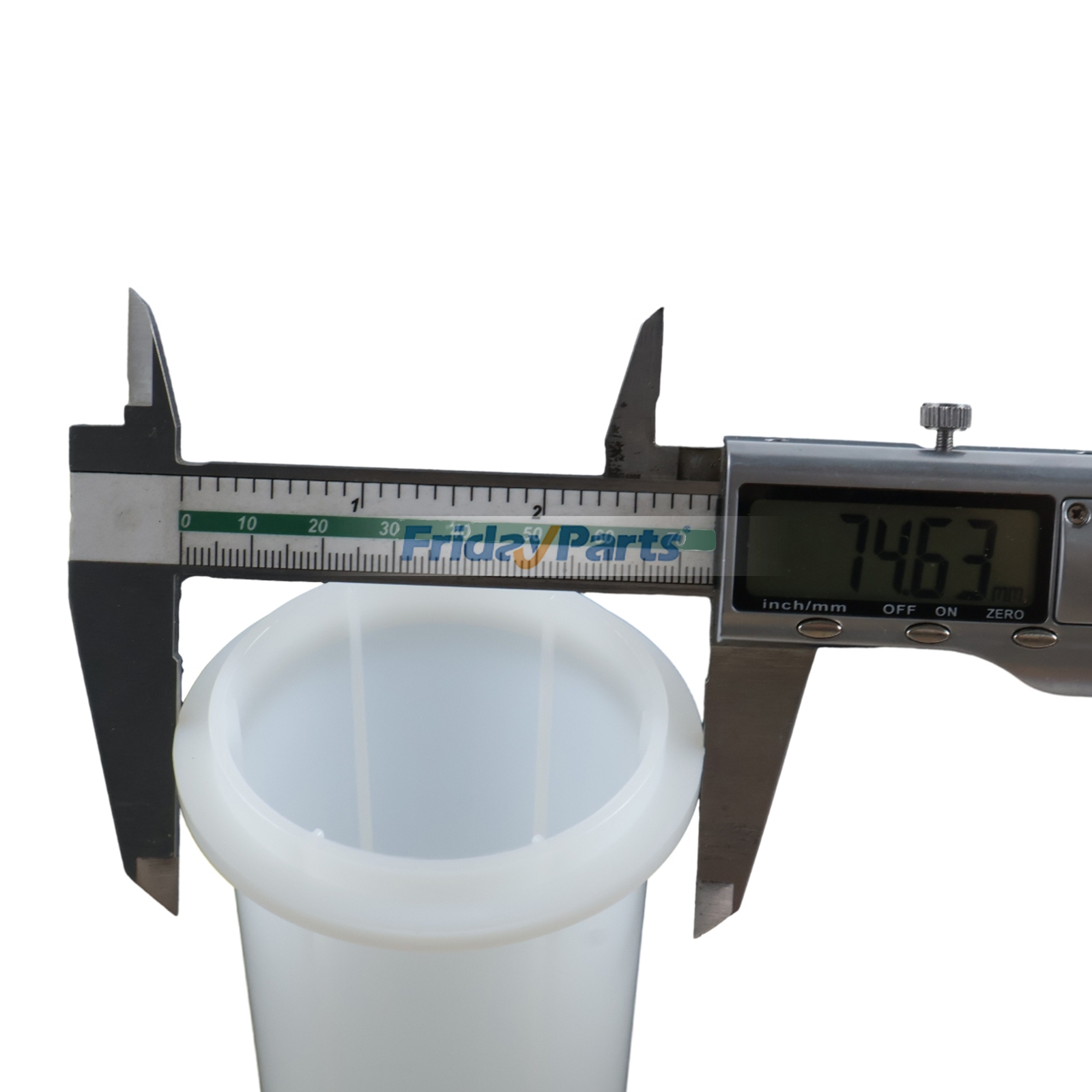 Fuel Filter Kit compatible with Tractor