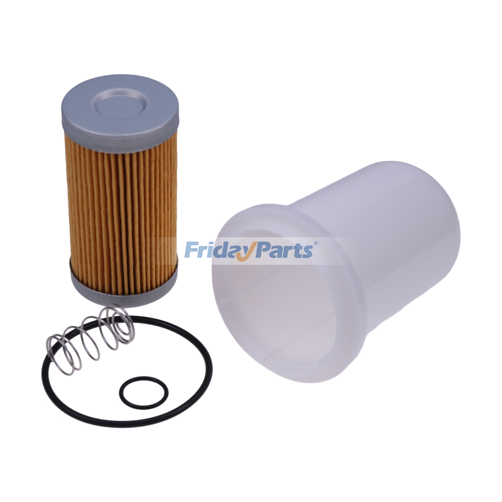 Fuel Filter Kit for Tractor