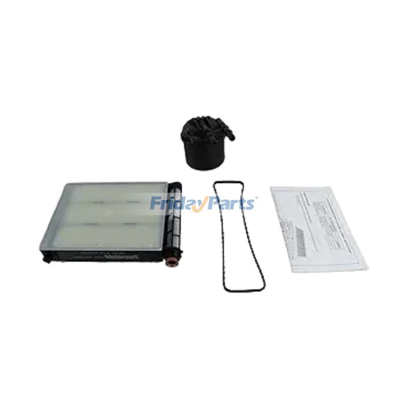 Fuel Filter Kit FD-4647 for Ford F-250 F-350 F-450 F-550 F-600 Super Duty 6.7L V8 2020-2022