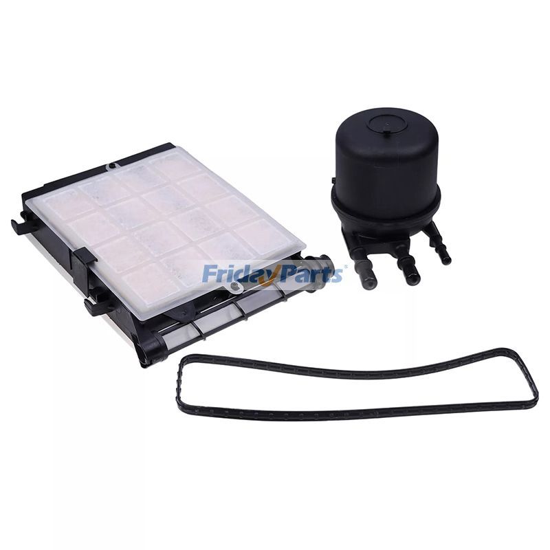 thumbnail image 2 of OE Fuel Filter Kit For 2017-2022 Ford F-350 Super Duty 6.7L Power Stroke Diesel - FD4625 2 of 5