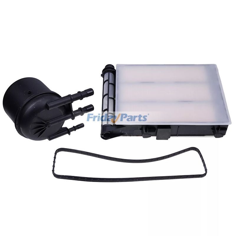 KraftstofffiltersatzFür Ford