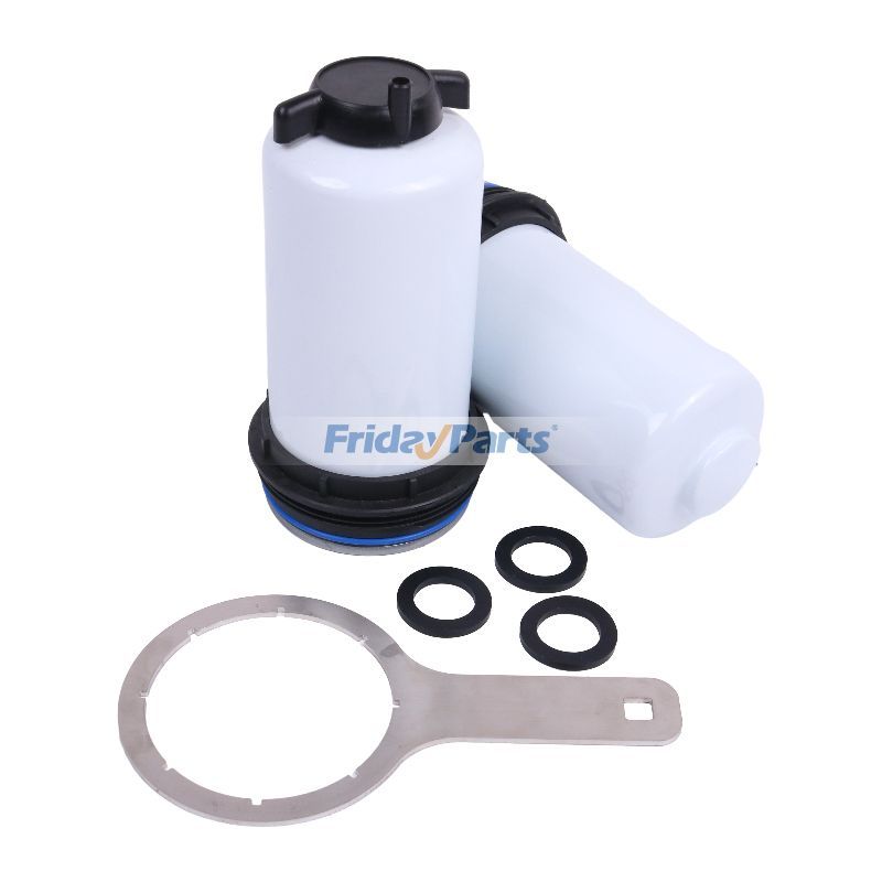Engine,Tractor Fuel Filter Kit