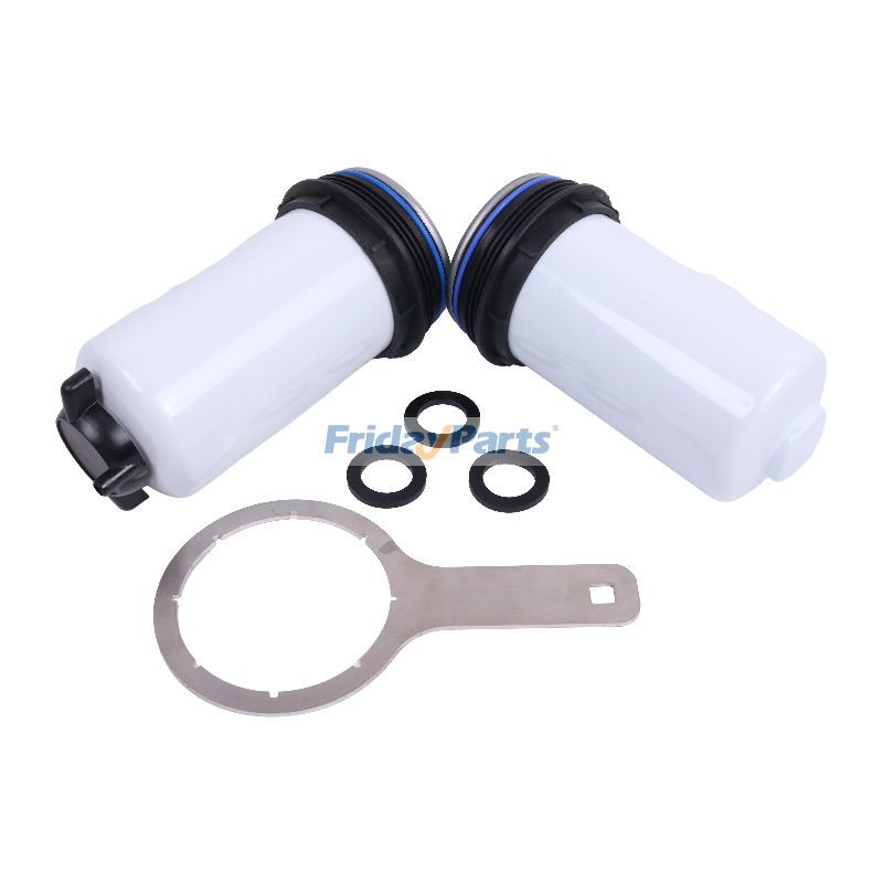Fuel Filter Kit in Stock in China