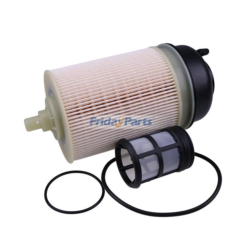 Fuel Filter Kit PF9908 A4700903151 A4720900451 A4720900651 185641188244 for Detroit Engine DD13 DD15 DD16