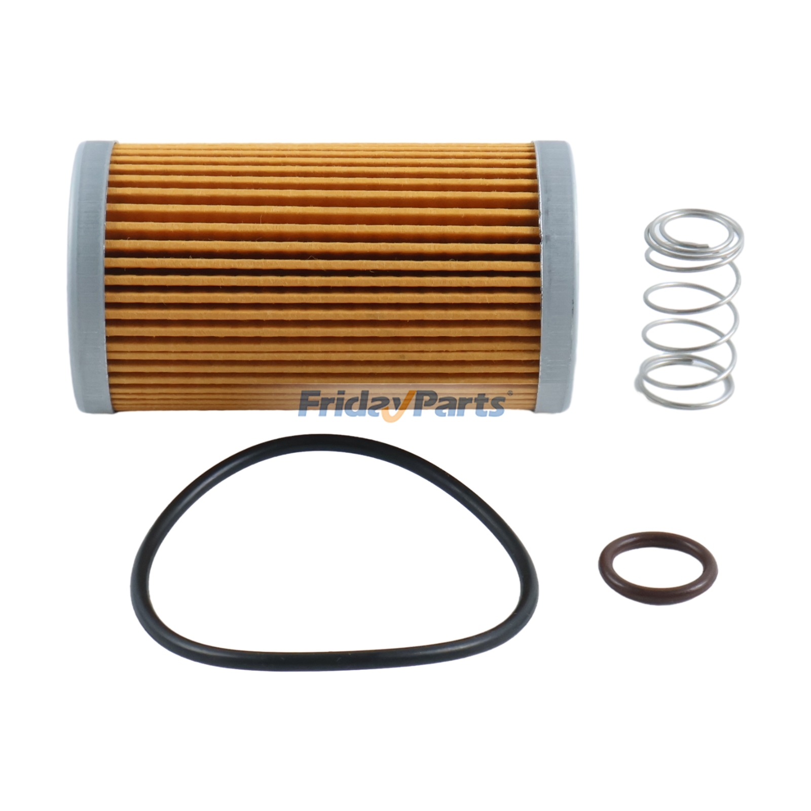 Engine,Loader,Mower,Tractor Fuel Filter Kit