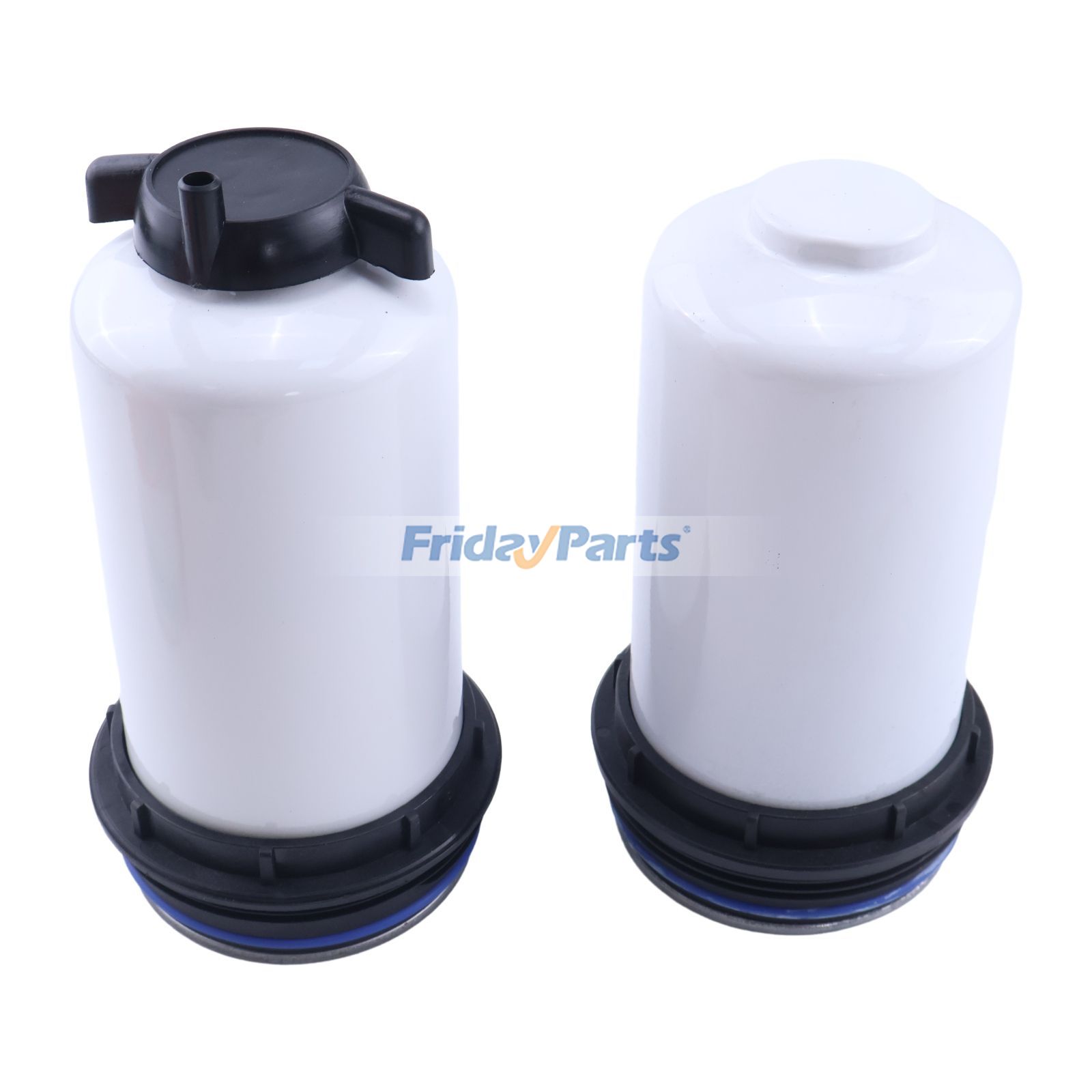 Kraftstofffiltersatz V837091436 für Massey Ferguson Traktor 4608 4609 4610 4607M 4609M 4610M MF4707 MF4708 MF4708M MF4709