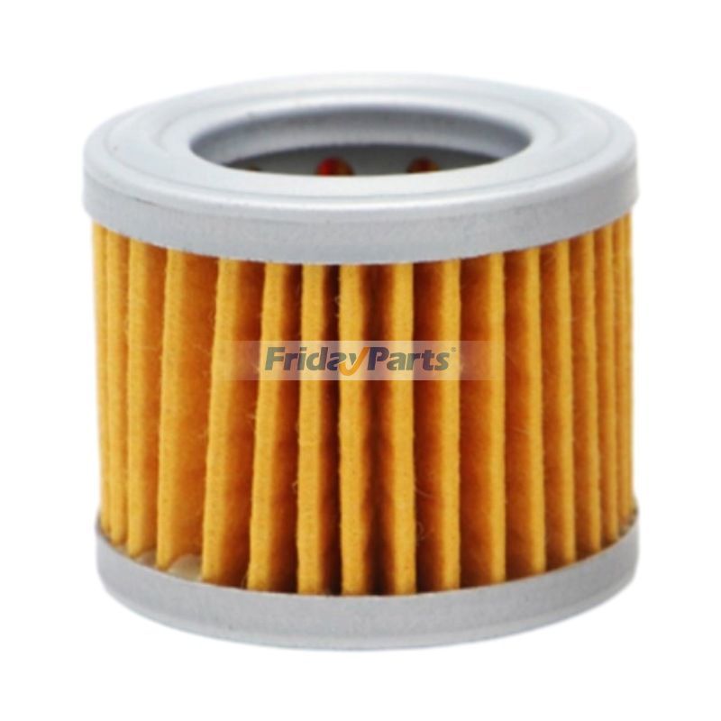 Kraftstofffilter ME408992 für Mitsubishi S4L2-Motor