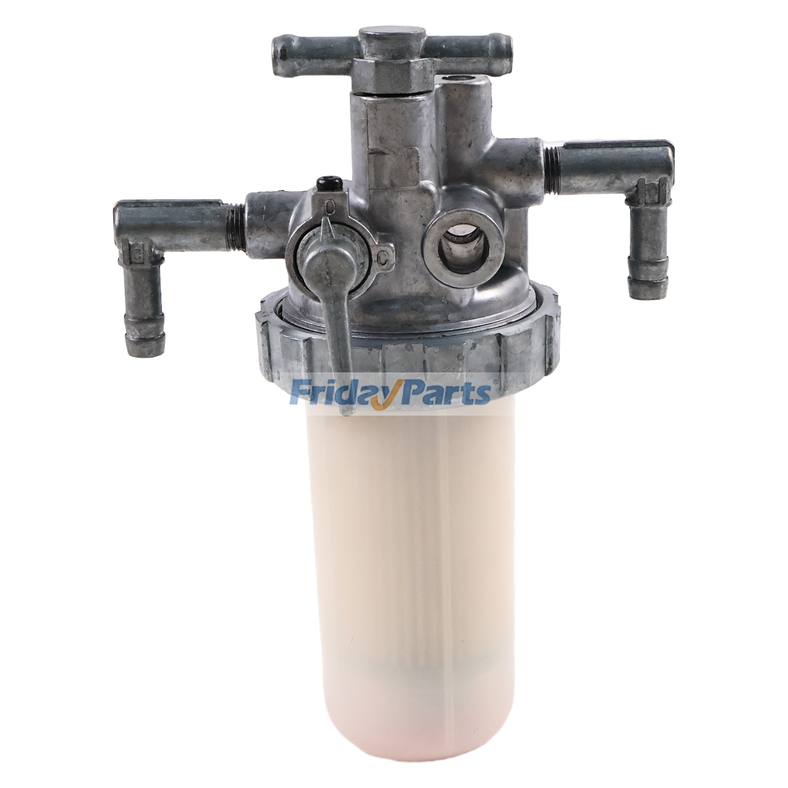 Fuel Filter for Engine,Mower,Tractor,Heavy-Duty UTV