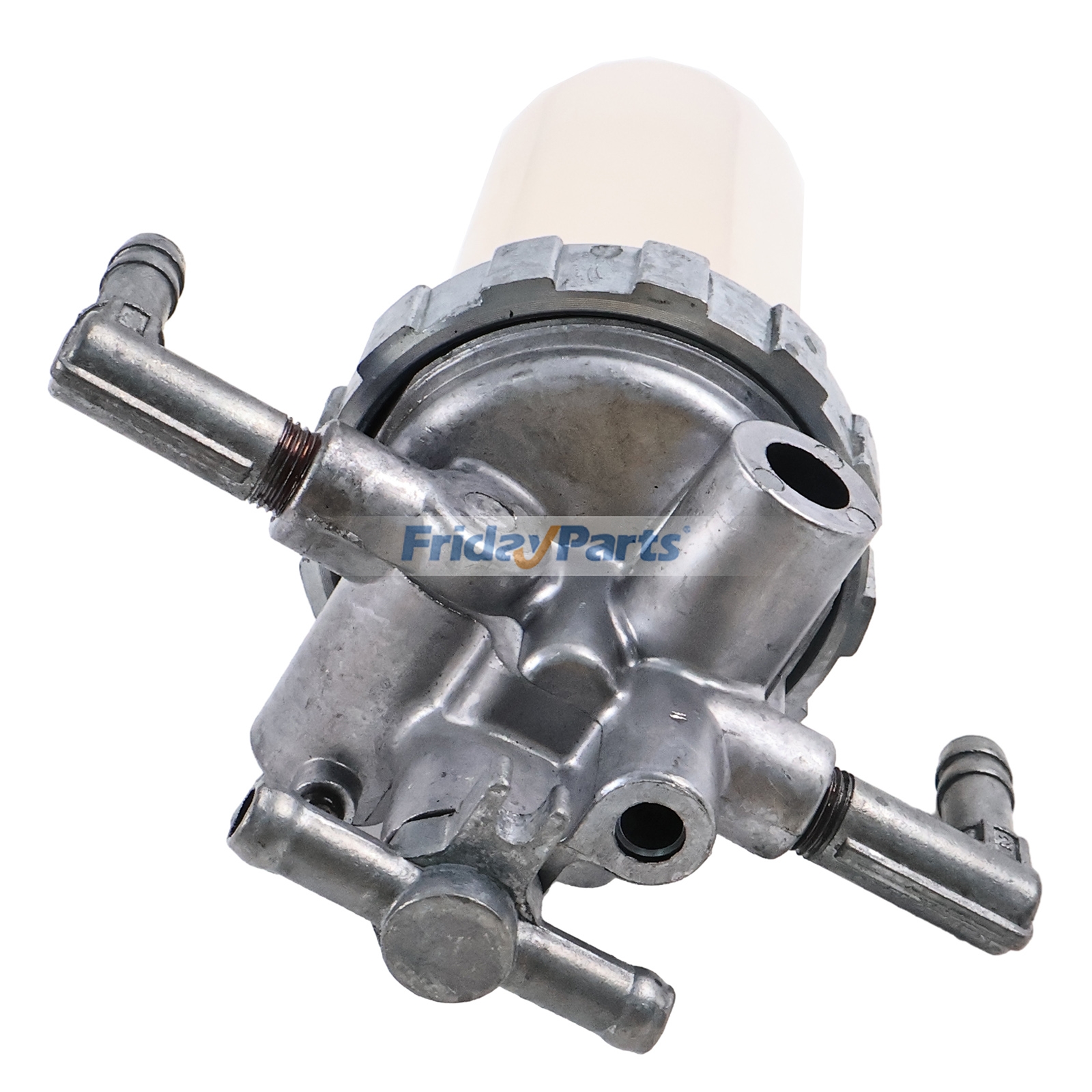 FridayParts Fuel Filter