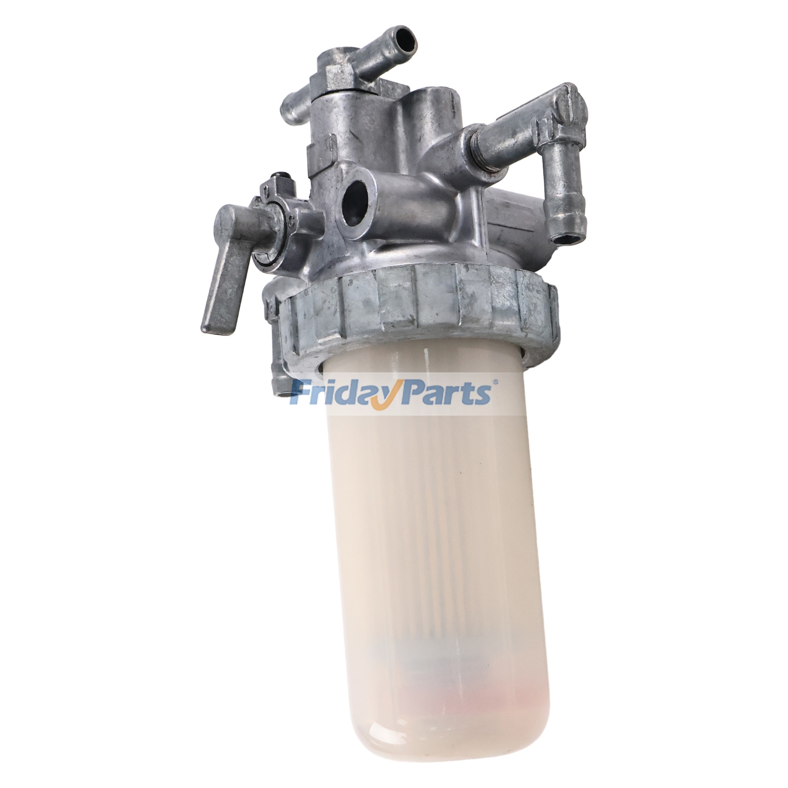 Fuel Filter compatible with Engine,Mower,Tractor,Heavy-Duty UTV