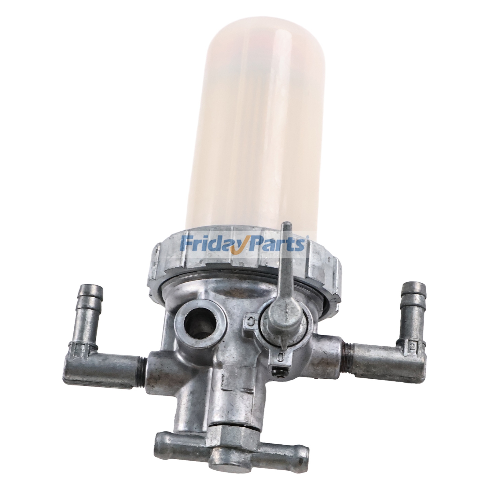 Fuel Filter For JOHN DEERE Engine,Mower,Tractor,Heavy-Duty UTV