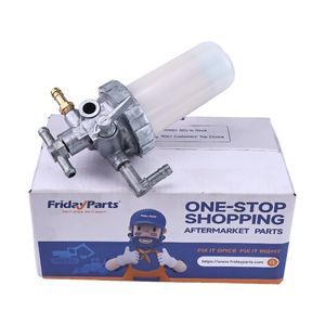 Fuel Filter MIA884997 for John Deere Tractor 1025R 1026R 2025R 2026R X495 X595 X740 X744 X749