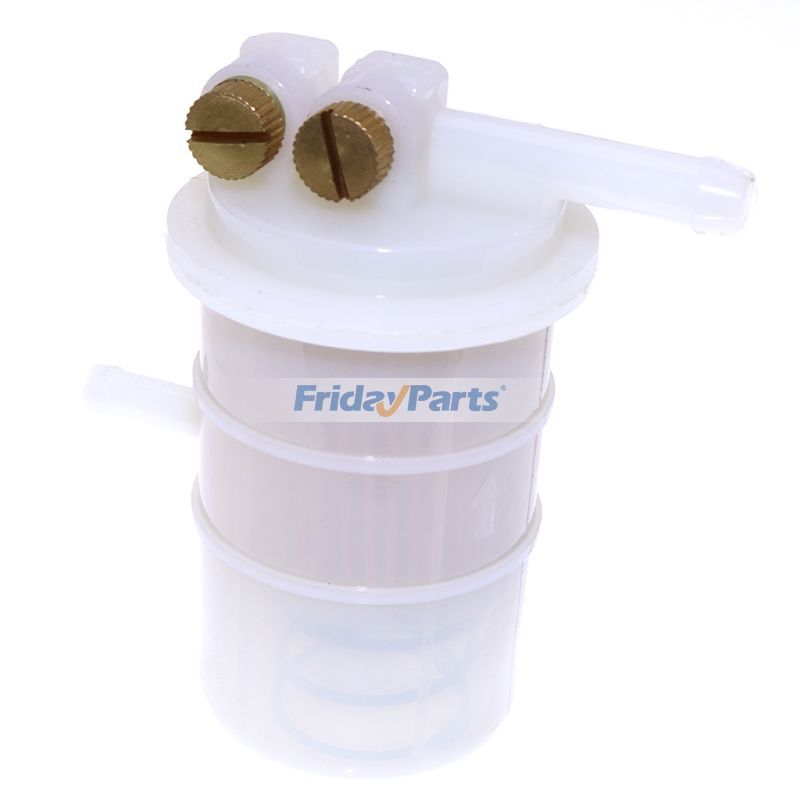 Kraftstofffilter MM435190 für Mitsubishi Motor K3D K3B K3E K4C K4D K4E S3L S3L2 S4L2 L2E L3E