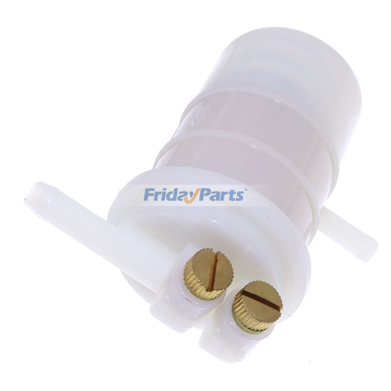Engine,Excavator Fuel Filter