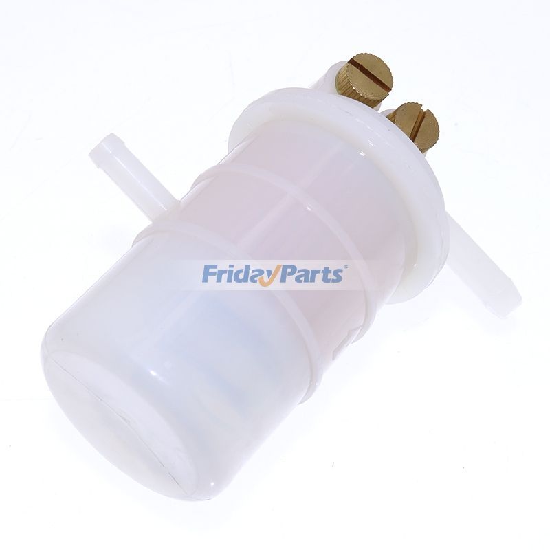  Fuel Filter For DOOSAN,For HYUNDAI,For VOLVO