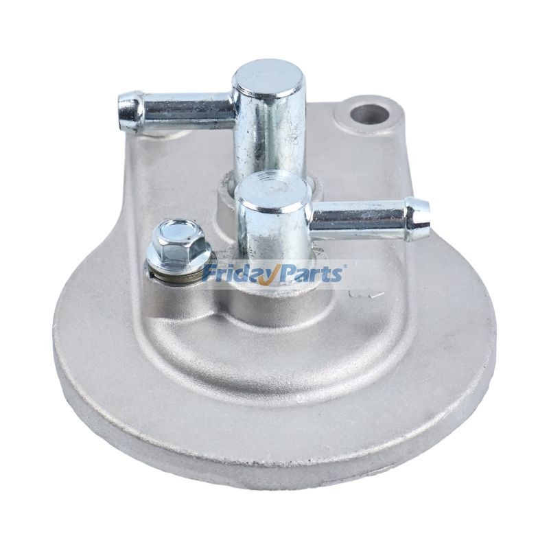 Kraftstofffilter-Montagesockel