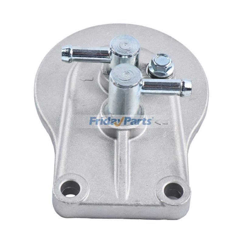 Kraftstofffilter-Montagesockelfür Motor