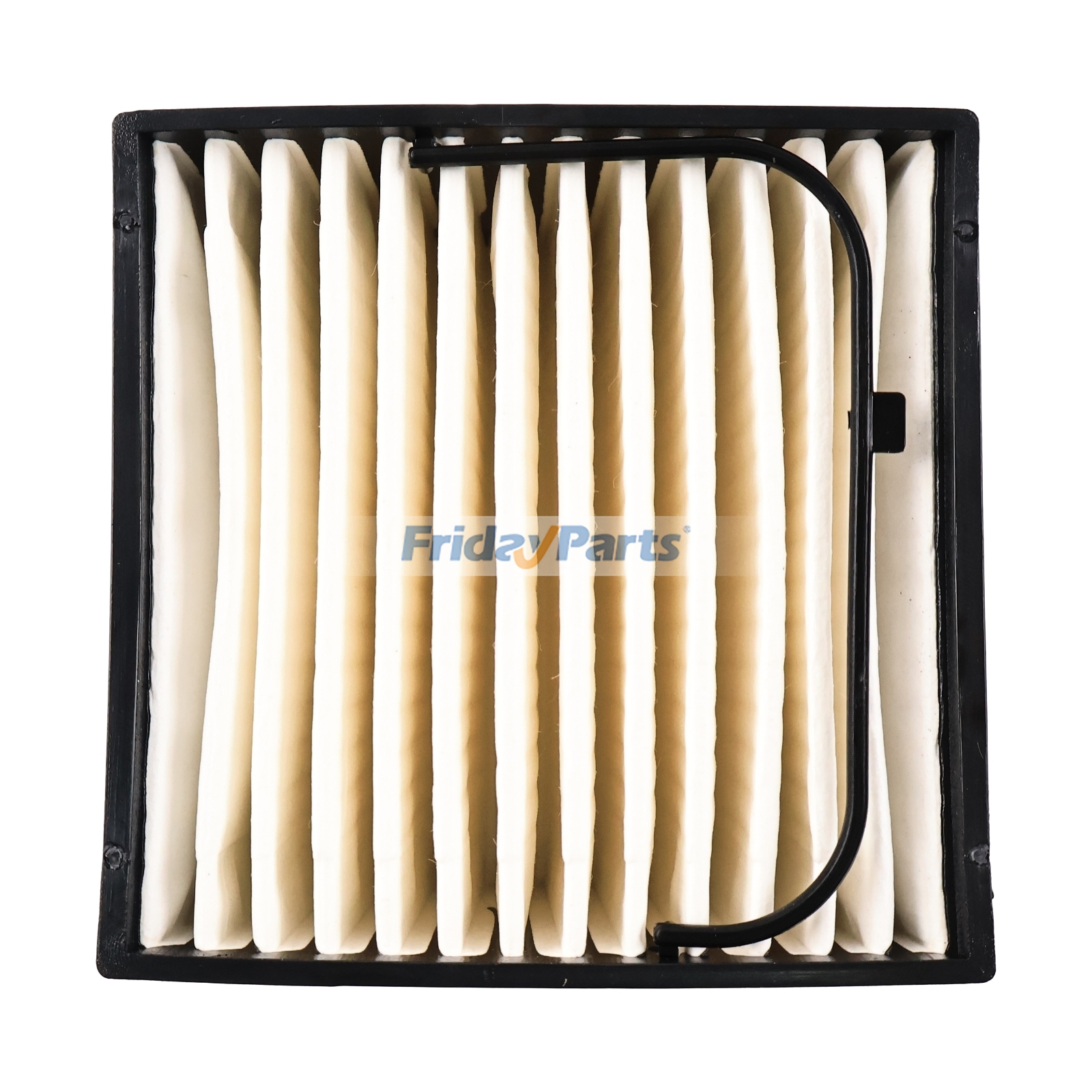 Filtre à carburant de FridayParts