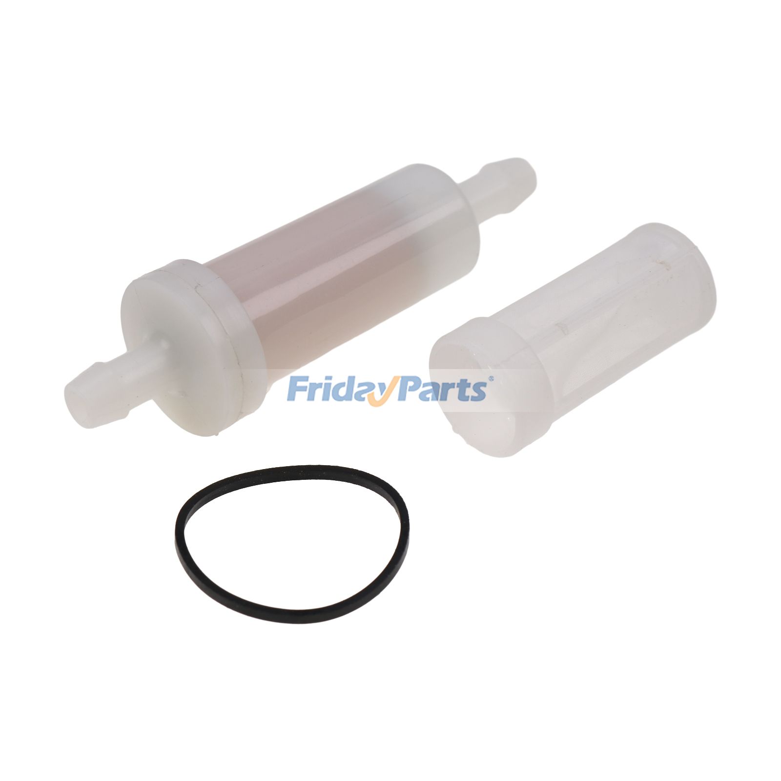 Kraftstofffilter und O-Ring-Kit 275500089 275500090 für Seadoo GT SP SPI SPX GS GTI GTX GTS XP RX RFI