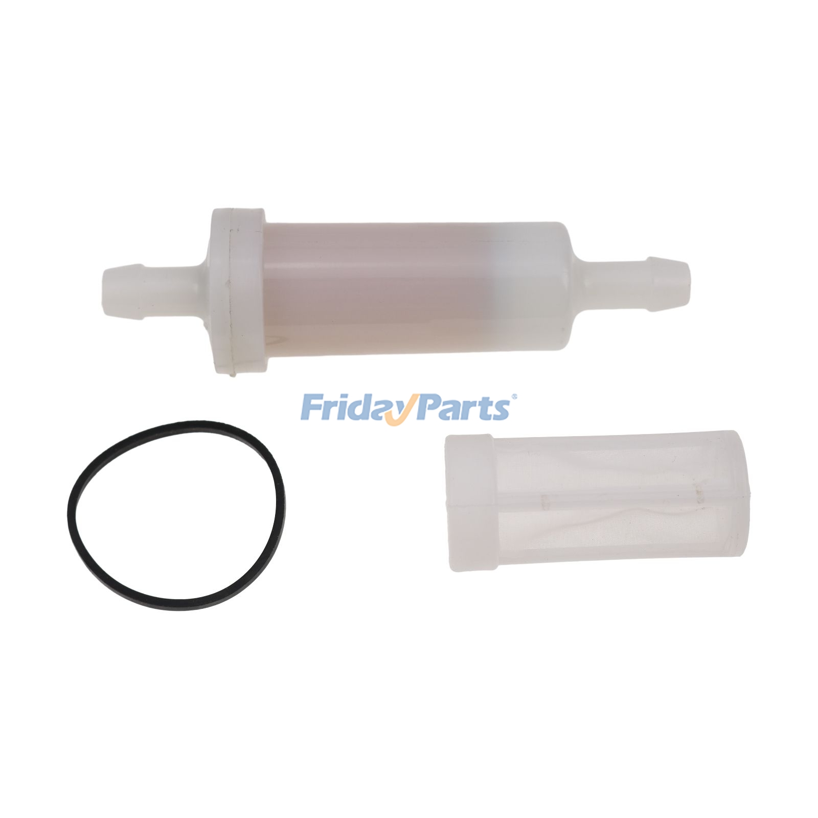 Fuel Filter & O-Ring Kit for Marine