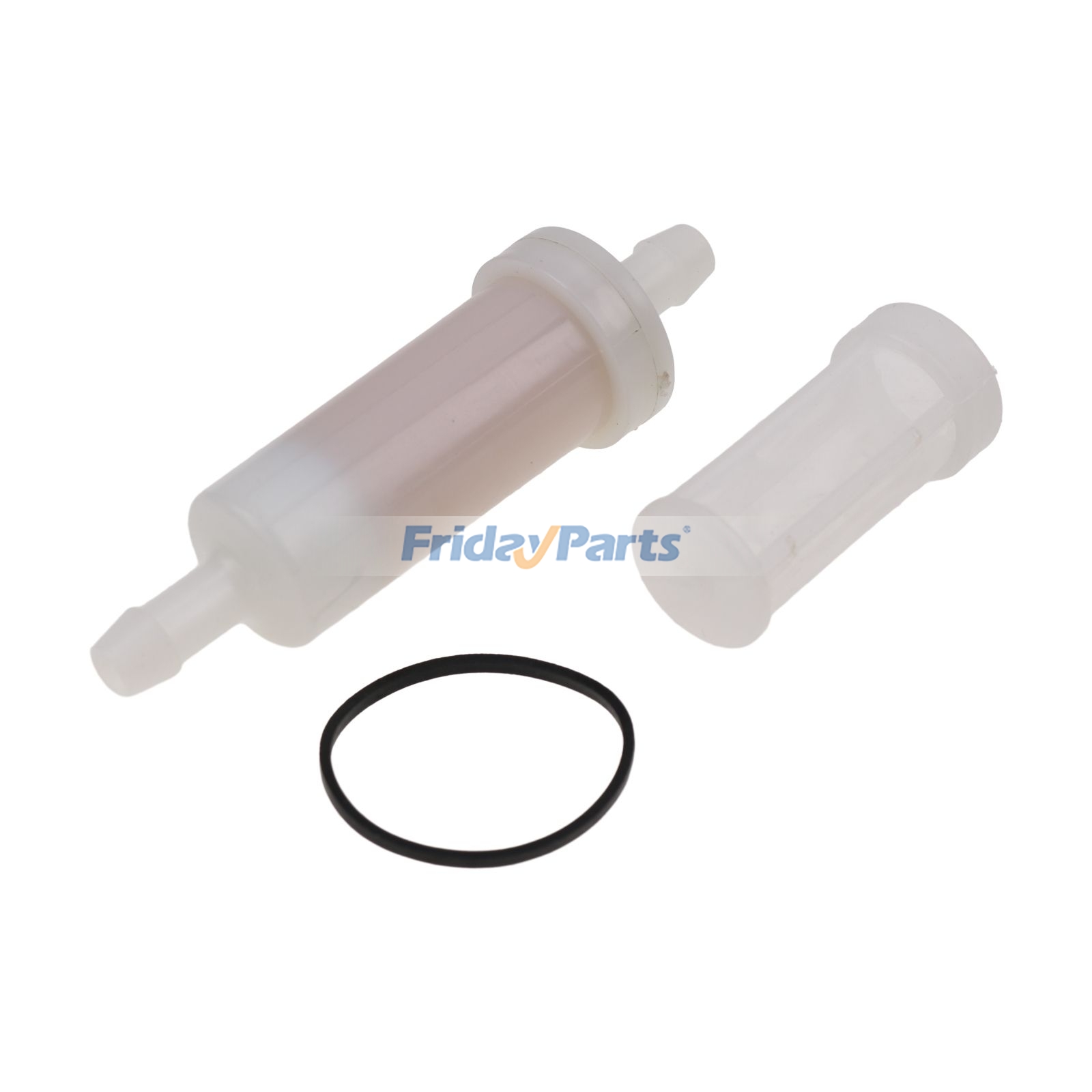Marine Fuel Filter & O-Ring Kit