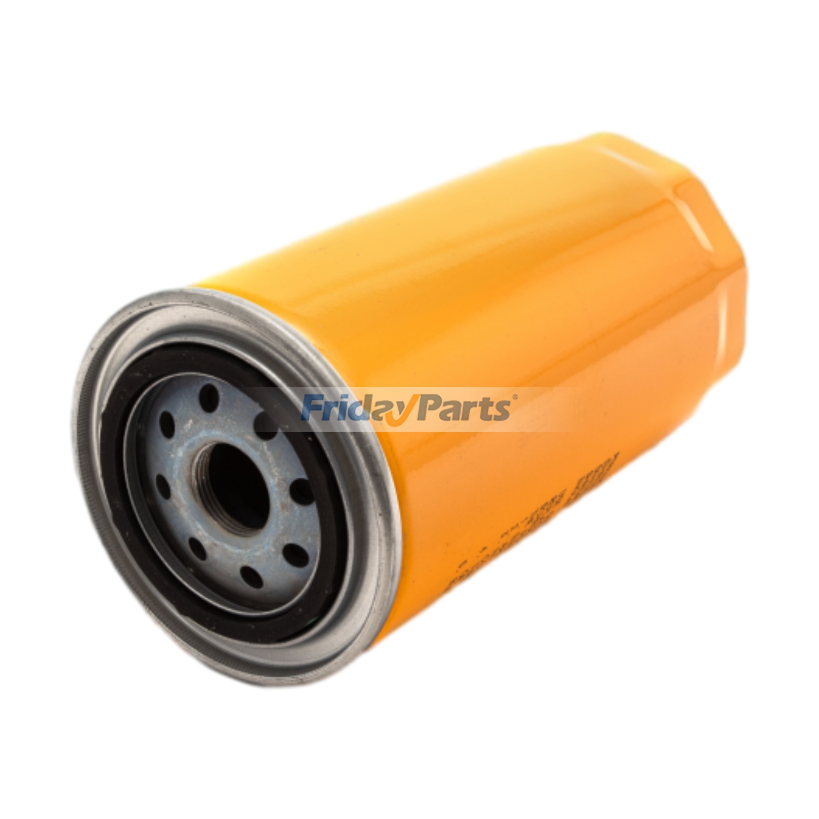 Fuel Filter OD19596 for Rolls-Royce CV12-400G - Replaces Donaldson P550365 Fleetguard FF4036