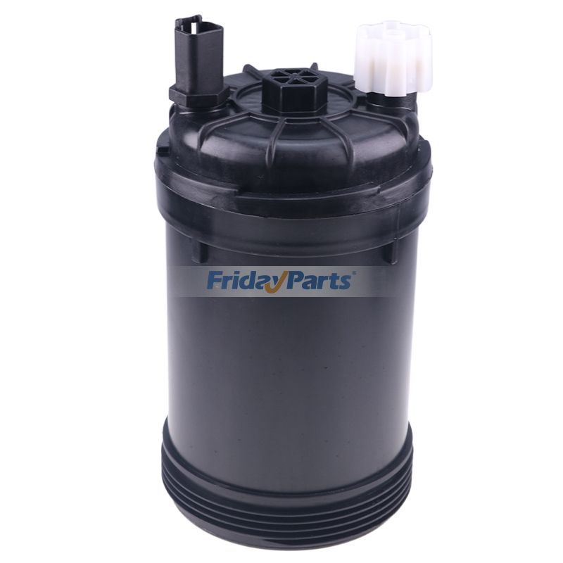 Kraftstofffilter-Wasserabscheider FS1098 5319680 5308722 für Cummins-Motor B4.5 B6.7 F3.8 ISB6.7 ISBE4 ISL9 L9 QSB3.3 QSB4.5 QSB6.7 QSB7 QSF3.8 QSL9